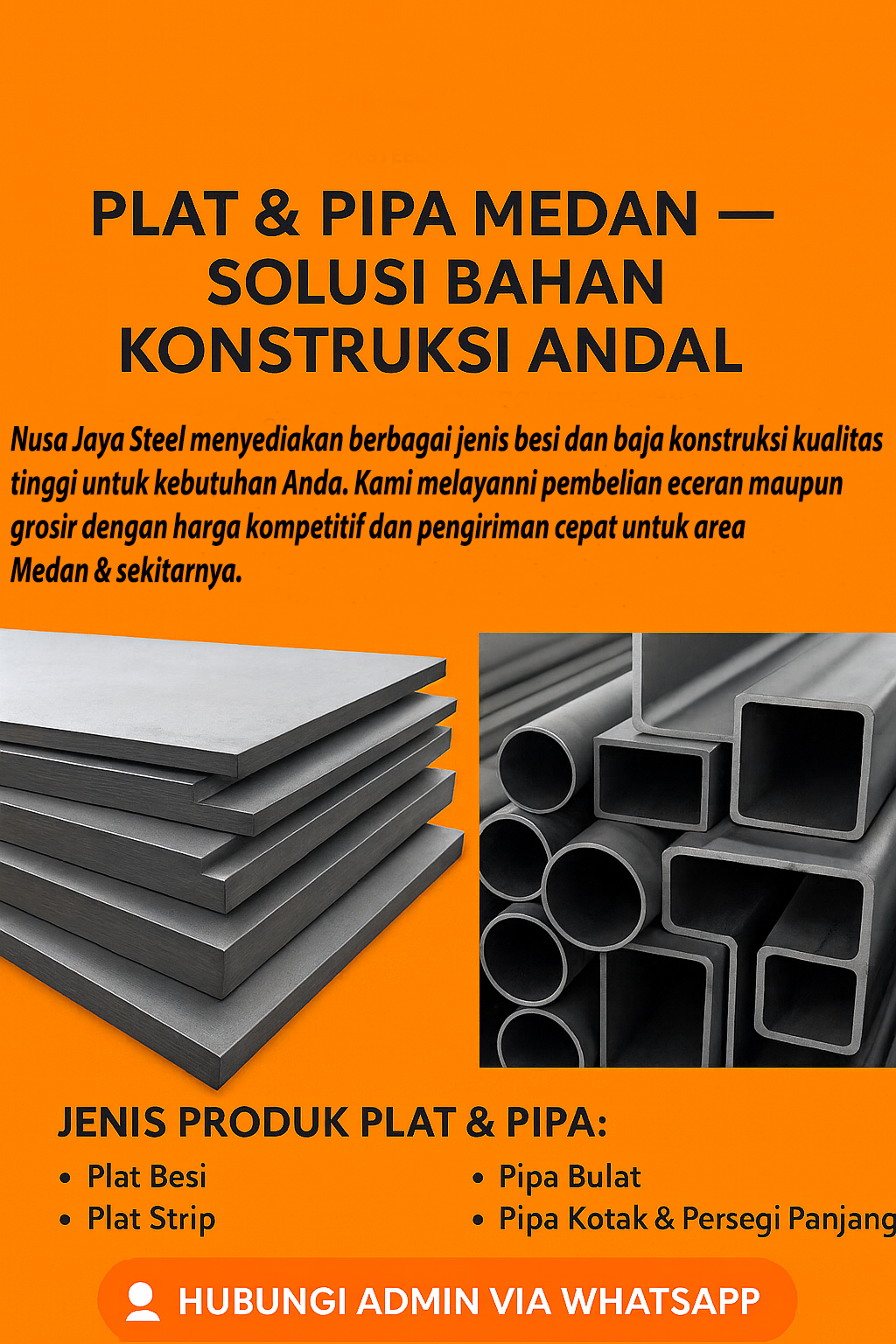 plat-dan-pipa-besi-medan-nusa-jaya-steel