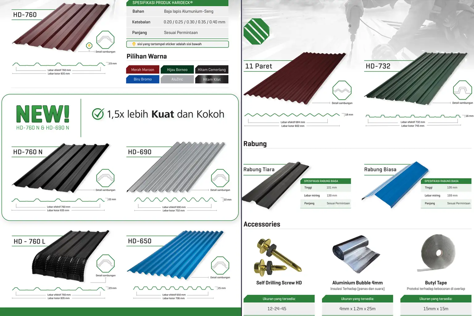 jual-spandek-di-medan-harideck